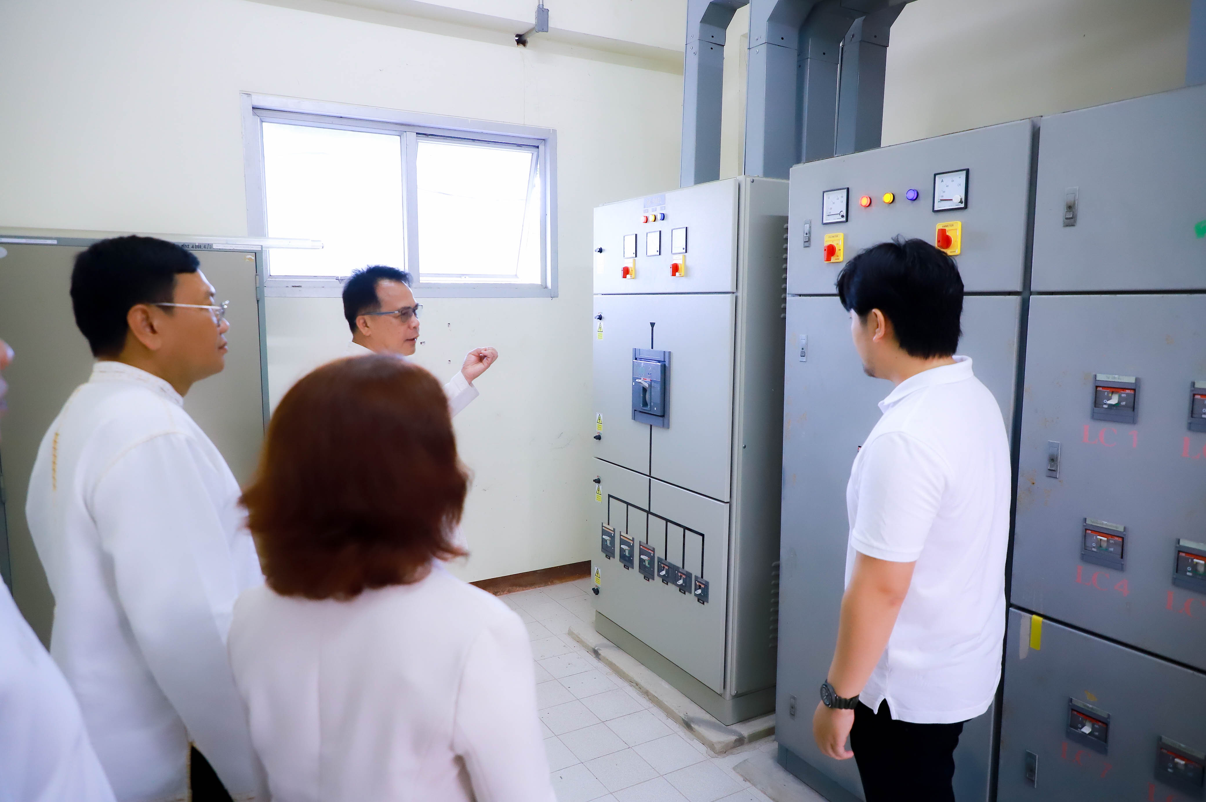 title - ส.ป.ก. จัดพิธีทำบุญประจำปีงบประมาณ พ.ศ. 2570 พร้อมตรวจเยี่ยมความพร้อมศูนย์การเรียนรู้ฯ